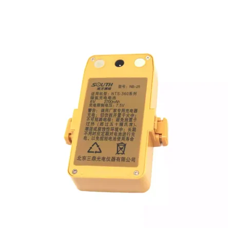 Baterija za South NB-25 Total Station NTS-360