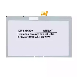 Baterija za Samsung Galaxy Tab S8 Ultra,EB-BX906ABY