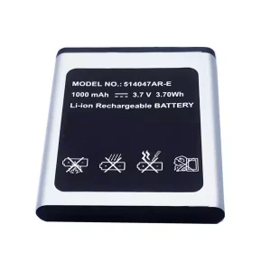 Baterija za PANASONIC KX-TU446 KX-TU456,514047AR