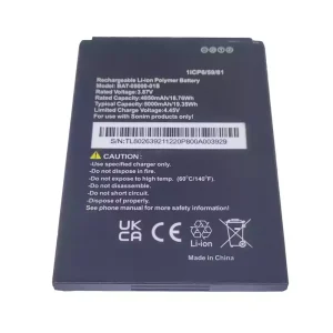 Baterija za Sonim XP10 XP9900,BAT-05000-01S