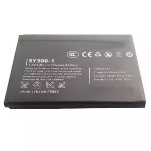 Baterija za SmartGo Pokefi SG-PWF39 WiFi,SY300-1