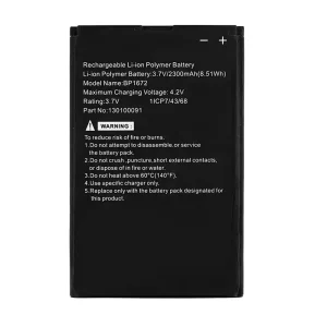 Baterija za Moxee Mifi Hotspot K779HSDL,BP1672