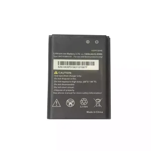Baterija za Sonim XP3 XP3800,BAT-01500-01S