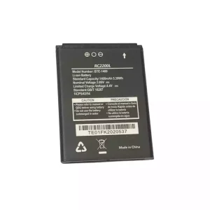 Baterija za Verizon Orbic Journey V RC2200L,BTE-1400