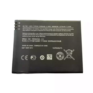 Baterija za Microsoft Lumia 950 XL,BV-T4D