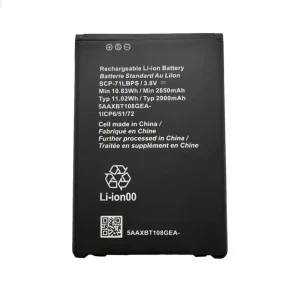 Baterija za Kyocera DuraTR E4750,SCP-71LBPS