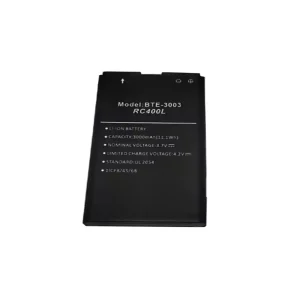 Baterija za Verizon Orbic Speed RC400L,BTE-3003