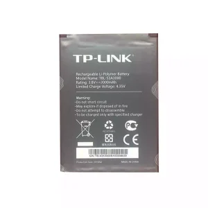 Baterija za TP-LINK M7650 M7450,TBL-53A3000