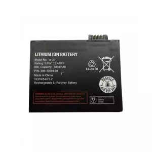Baterija za Netgear Nighthawk M5, MR5100, MR5200,308-10094-01,W-20