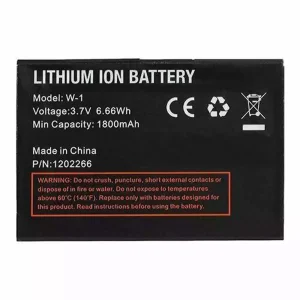 Baterija za Sierra Wireless Elevate 4G,Aircard 753S,754S,778S,W-1