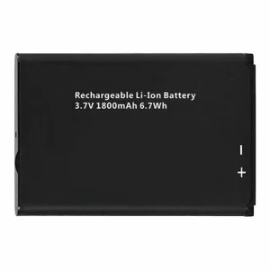 Baterija za Novatel Mifi 500 LTE,MiFi 5510,MiFi 5510L,MiFi 5580,MiFi M100,40115126-001