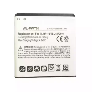 Baterija za TP-Link TL-MR11U TL-MR3040,TBL-68A2000