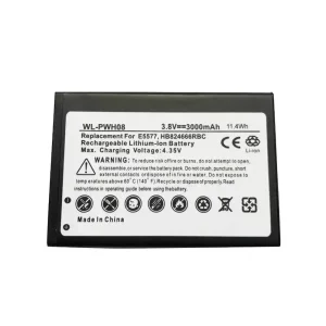 Baterija za Softbank Pocket Wifi 501HW,502HW,504HW,505HW,HWBBJ1