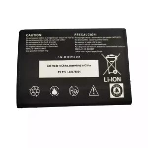Baterija za Verizon JetPack MiFi 4620L,40123112-001