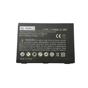 Baterija za Verizon Jetpack AC791L,W-9,308-10013-01