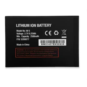 Baterija za Netgear Aircard 770S,771S,782S,Unite 334B,2500031,2500060,W-5