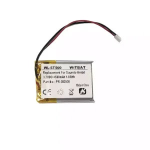 Baterija za Suunto Ambit 1,Ambit 2,Ambit 2S,Ambit 3,Suunto Traverse 175-8056