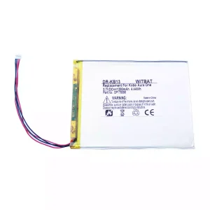 Baterija za Kobo Aura One N709,Kobo Forma,SP178098