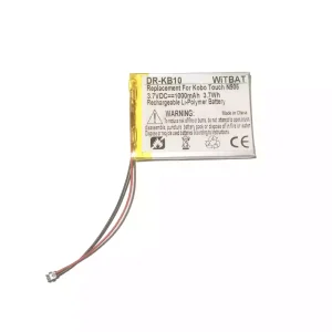 Baterija za Kobo Touch N905,H384355