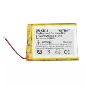 Baterija za Kobo Glo,GN345361