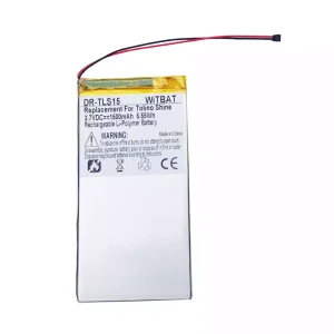 Baterija za Tolino Shine SP305590