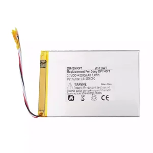 Baterija za Sony DPT-CP1 DPT-RP1,LIS1633RDPC