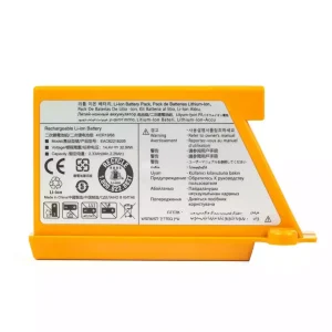 Baterija za LG EAC62218205,VR6260LVM VR6540LV VR655X
