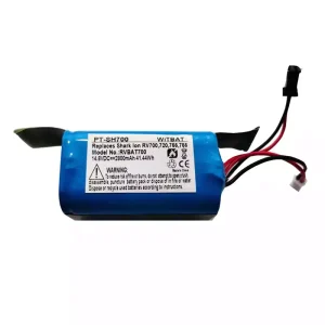Baterija za Shark Ion RV750,RV755,RV720,RV725,RV850,RVBAT700,RVBAT850