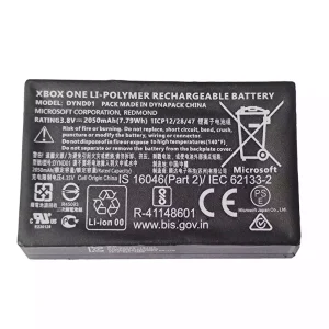 Baterija za Xbox Elite 2 DYND01