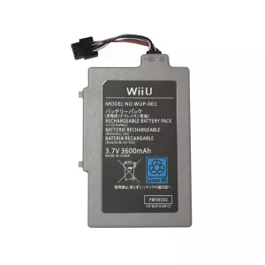 Baterija za Nintendo Wii U Gamepad,WUP-001 ARR-002