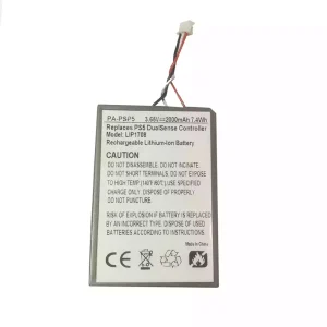 Baterija za Sony PS5 DualSense,LIP1708
