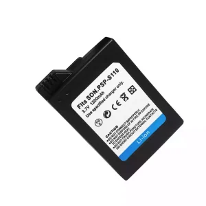 Baterija za Sony PSP2000 PSP3000,PSP-S110