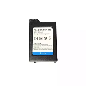Baterija za Sony PSP1000,PSP-110