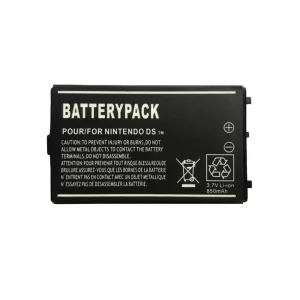 Baterija za Nintendo NDS,NTR-003 NTR-001