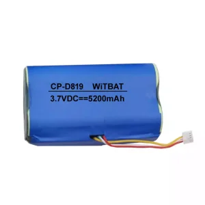 Baterija za 360 D819 Smart Doorbell