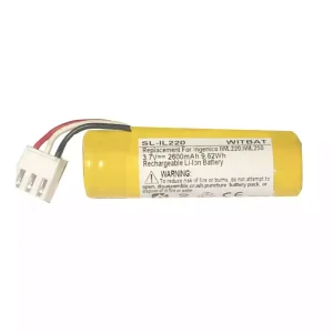Baterija za Ingenico F26402298,295006044,296110884,F26401964,F26402274,L01J44006,L01J44007