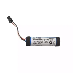 Baterija za PAX S920,IS486