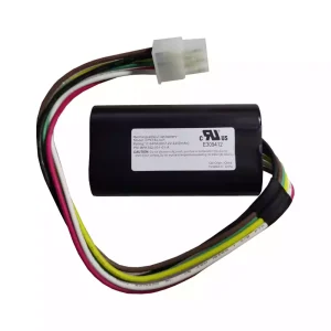 Baterija za Verifone Ruby 2 Ruby CI,BPK182-001