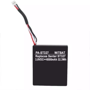 Baterija za Senter ST327,ST905565PL