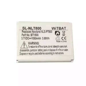 Baterija za Newland NLS-PT800,NLS-PT850,NLS-PT853,BTY800
