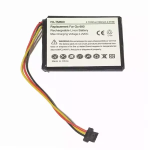 Baterija za TomTom VIA 1530,VIA 1605,Start 60,AHA11111003