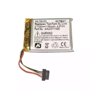 Baterija za TomTom XL Live,VF3A AHL03711005