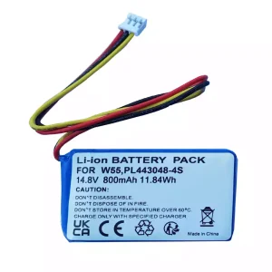 Baterija za Hutt PL443048-4S