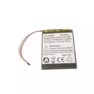 Baterija za iRiver Astell & Kern SA700 PPM51,PL685065