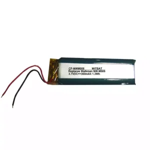 Baterija za Sony Walkman NW-M504,NW-M505