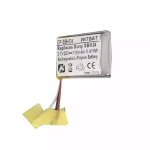 Baterija za SONY SBH24