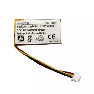 Baterija za Logitech 533-000228