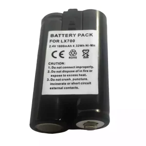 Baterija za Logitech LX700,967418-0403,190264-0000