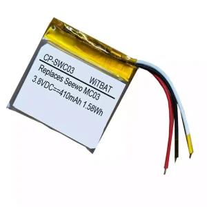 Baterija za Seewo MC03,MC33,MC05