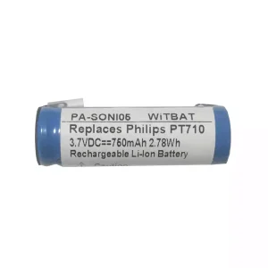 Baterija za PHILIPS AT750,AT751,AT791,AT798,Showsee C2-BK